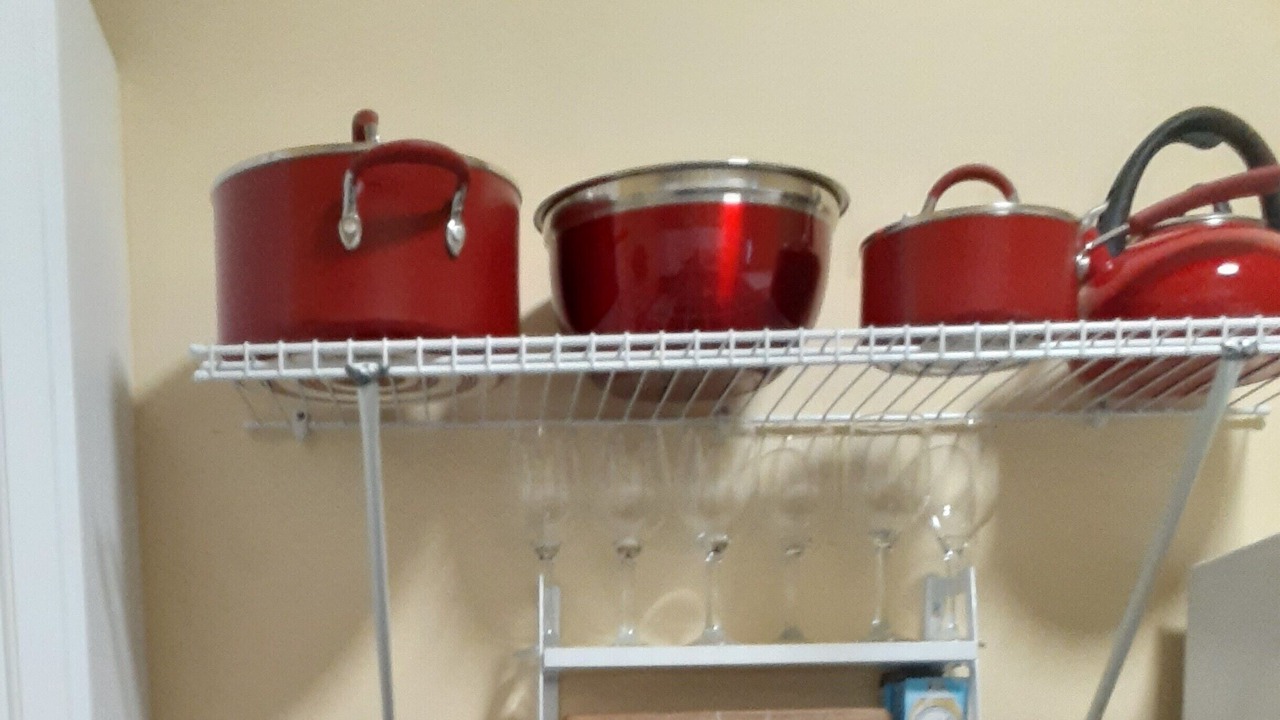 Photo of Kitchen in Rochelle