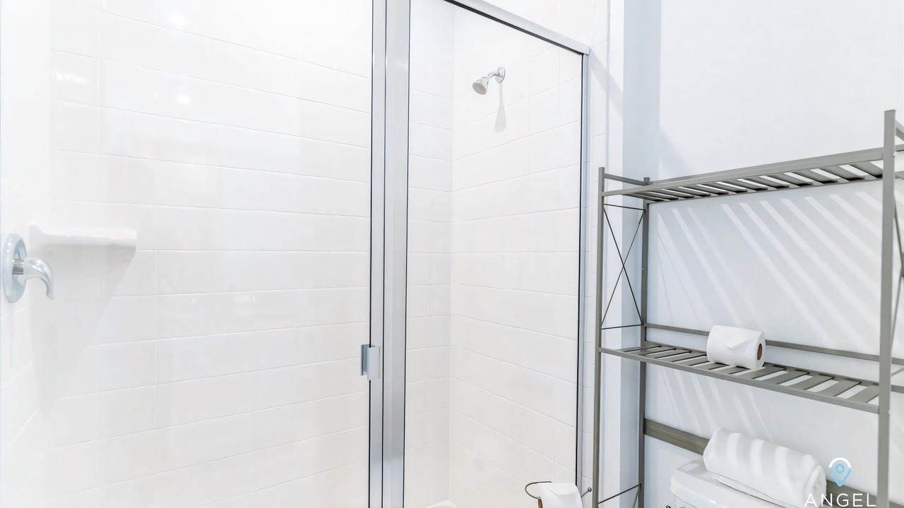Photo of Bathroom in Four Corners