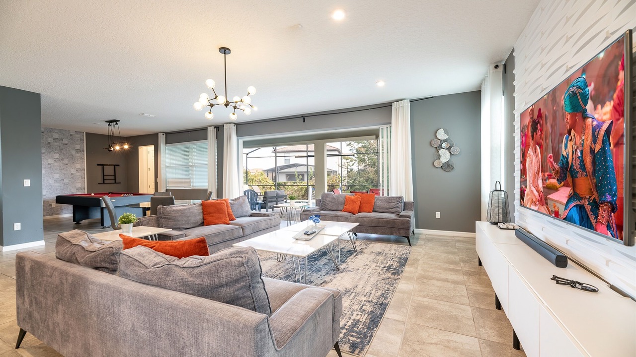 Photo of Bedroom in Four Corners