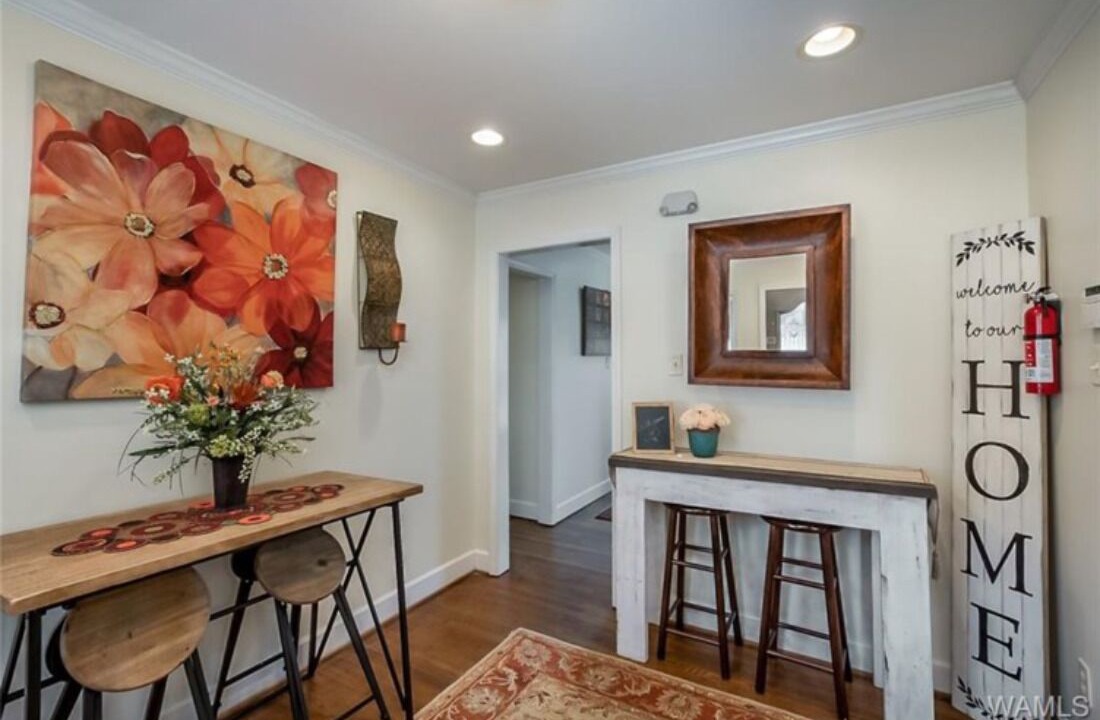Photo of Bedroom in Northport