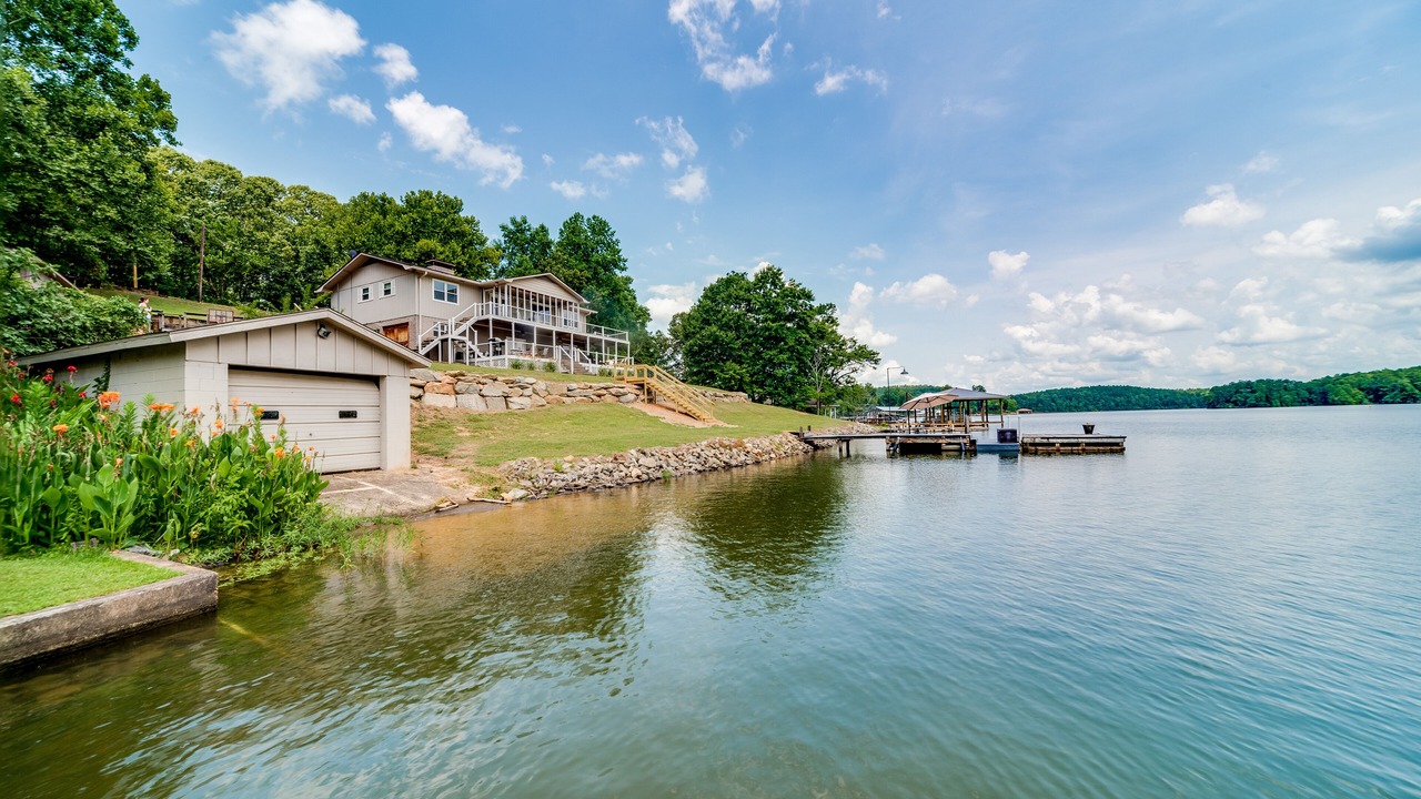 Photo of Outdoor in Alexander City
