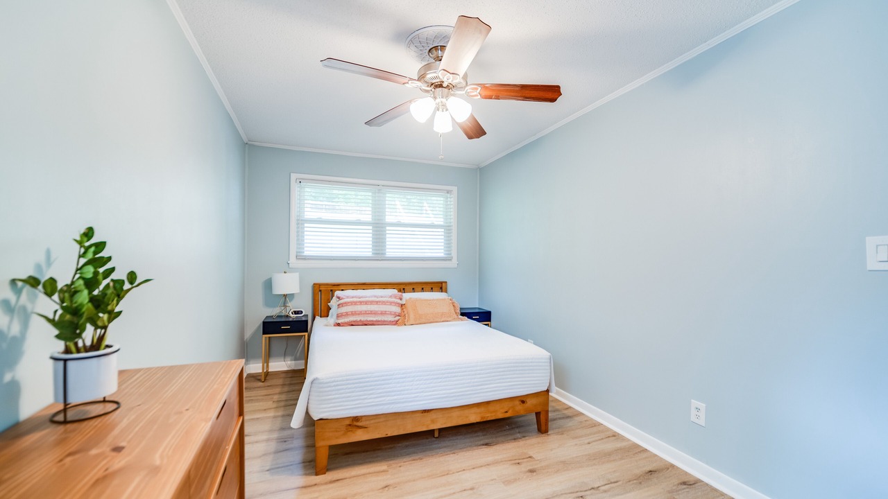 Photo of Bedroom in Alexander City