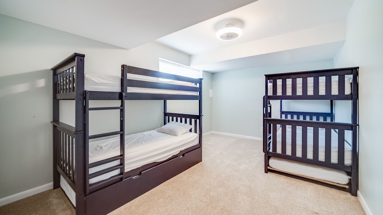 Photo of Bedroom in Alexander City