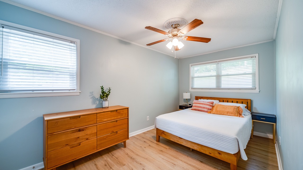 Photo of Bedroom in Alexander City