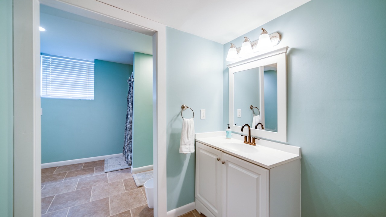 Photo of Bathroom in Alexander City