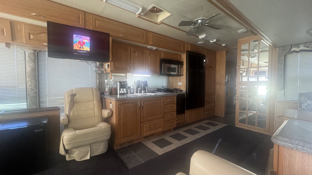 Photo of Kitchen in Summerdale