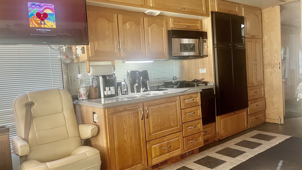 Photo of Kitchen in Summerdale