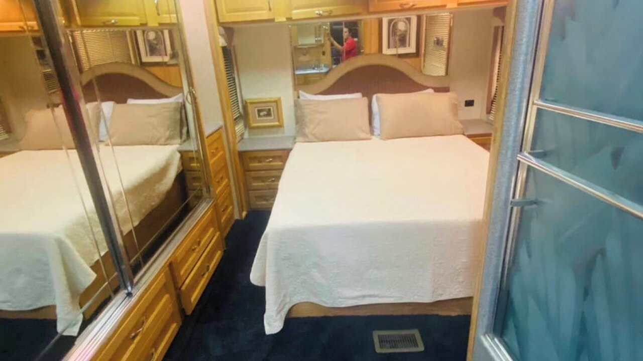 Photo of Bedroom in Summerdale