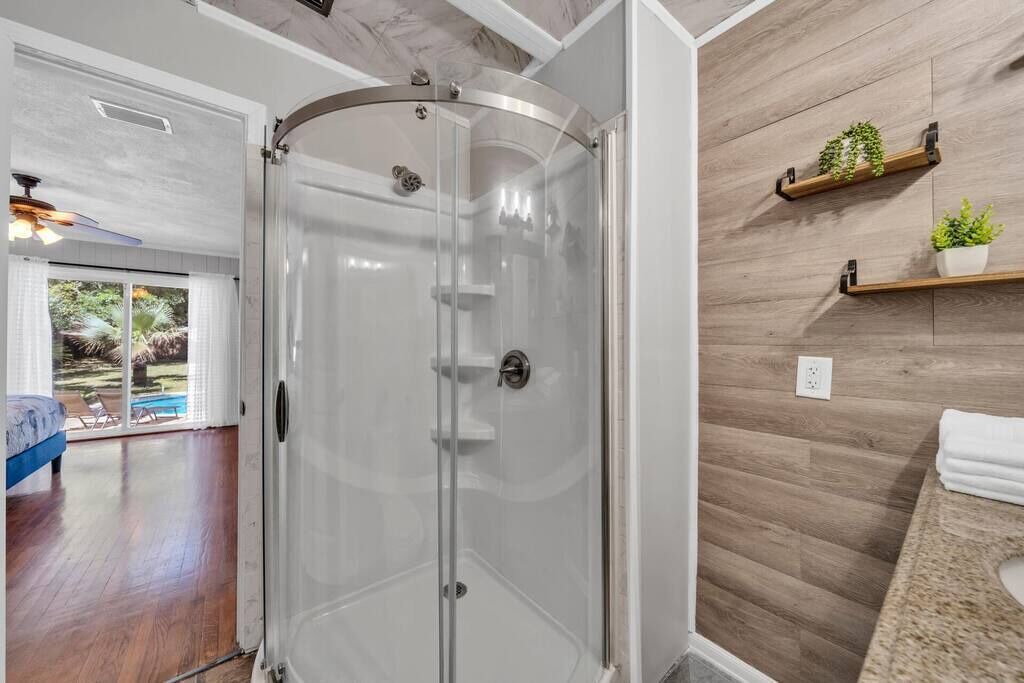Photo of Bathroom in Fort Walton Beach