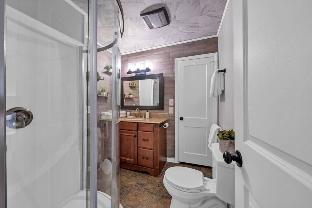 Photo of Bathroom in Fort Walton Beach