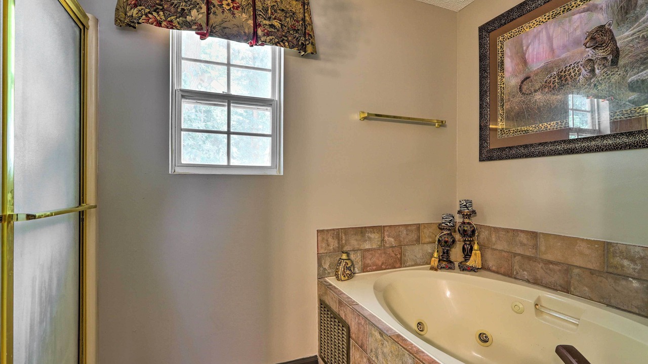 Photo of Bathroom in Buckhead