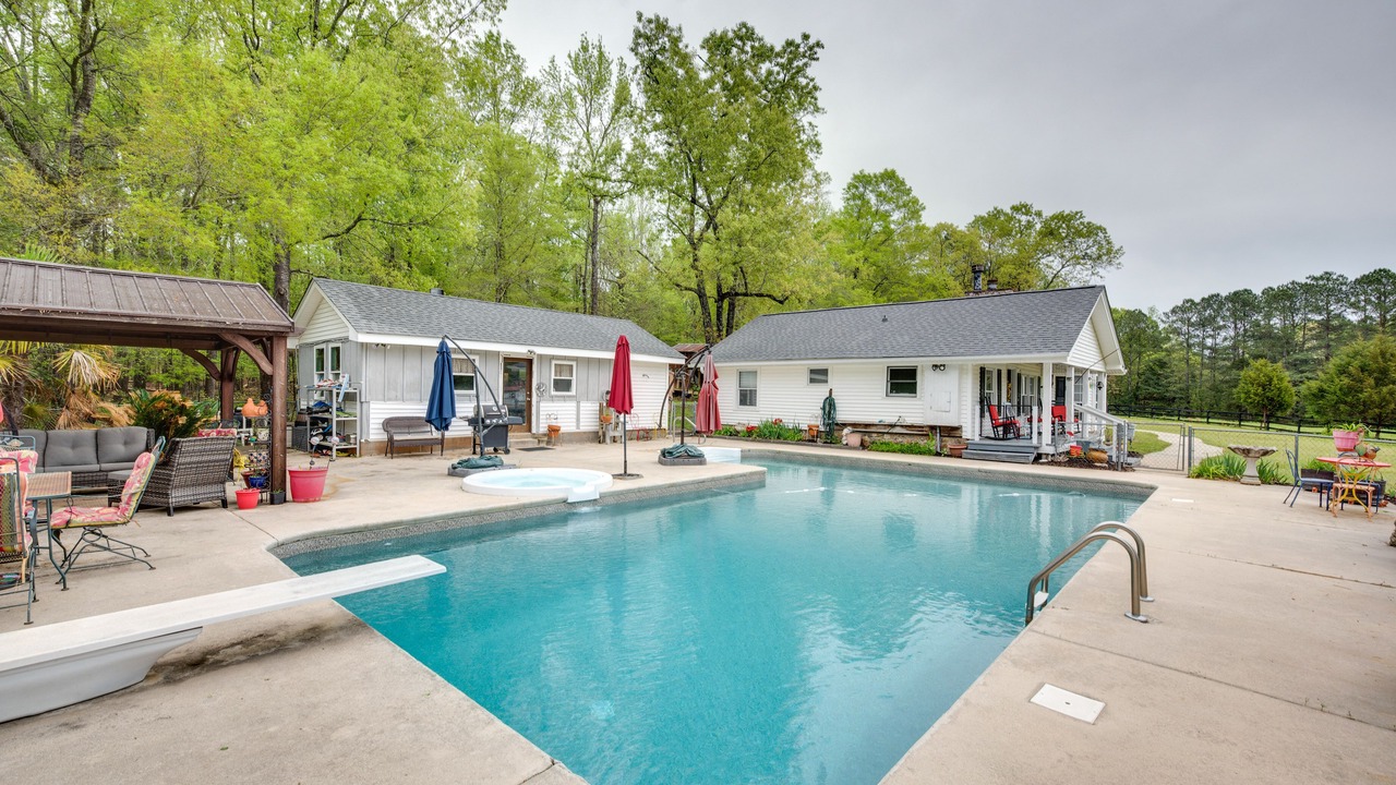 Photo of Outdoor in Buckhead