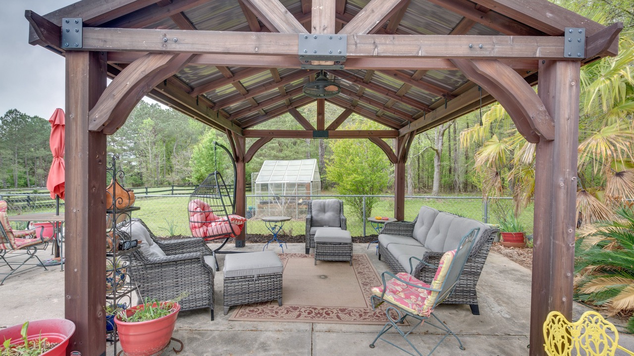 Photo of Outdoor in Buckhead