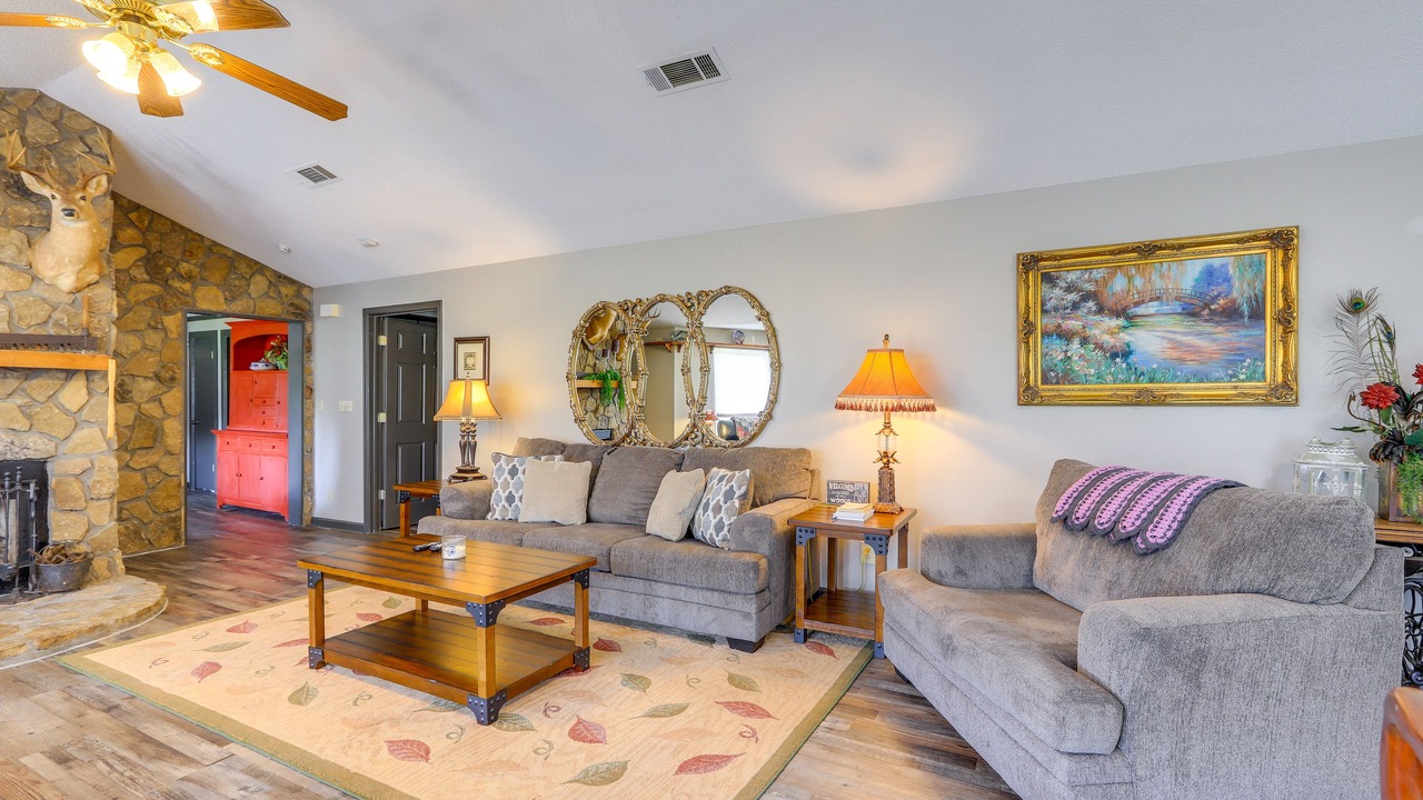 Photo of Livingroom in Buckhead