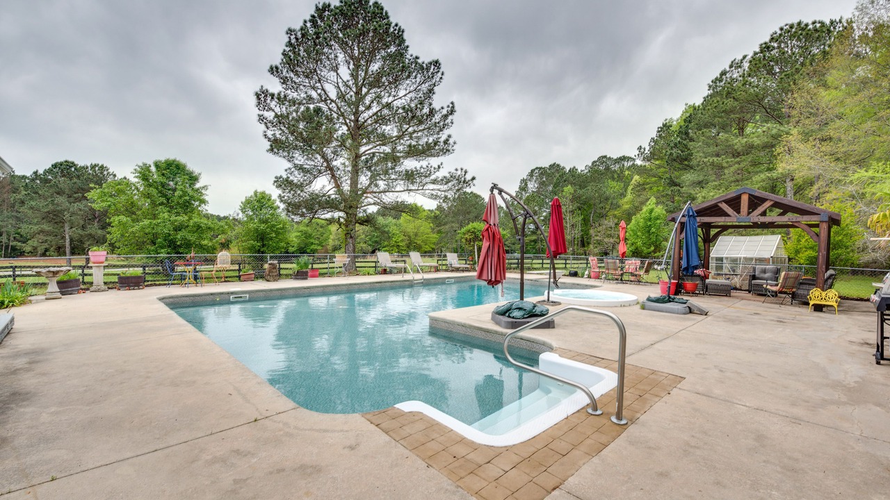 Photo of Outdoor in Buckhead