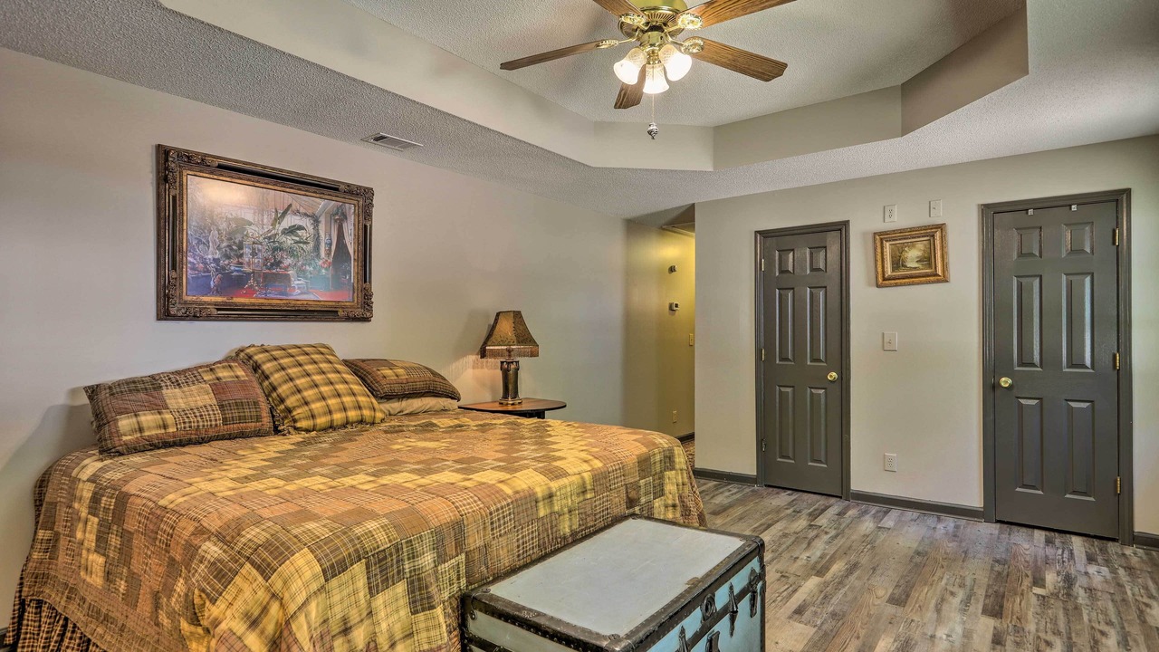 Photo of Bedroom in Buckhead