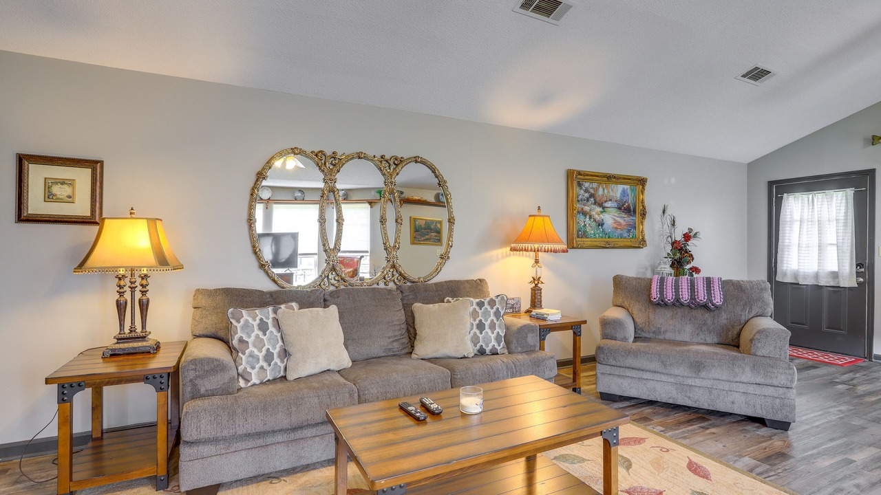 Photo of Livingroom in Buckhead