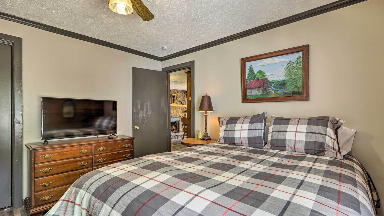 Photo of Bedroom in Buckhead
