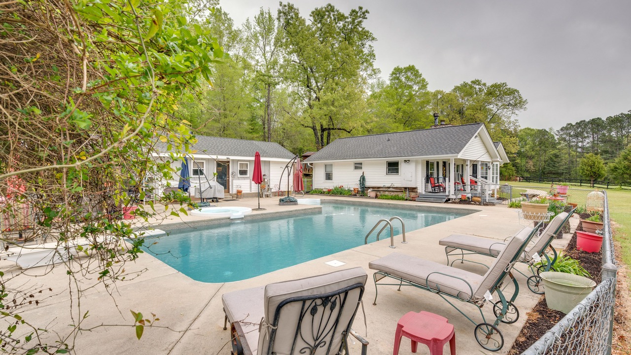 Photo of Outdoor in Buckhead