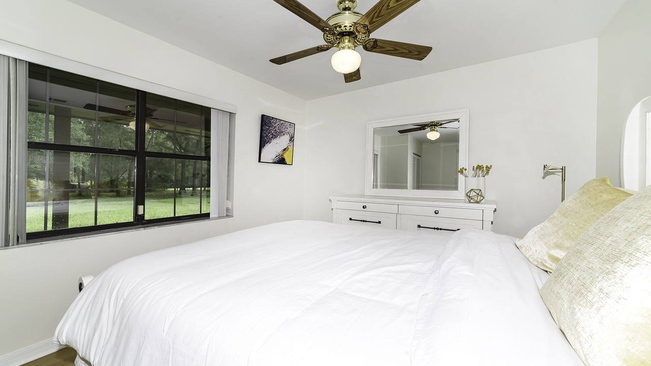 Photo of Bedroom in Dowling Park