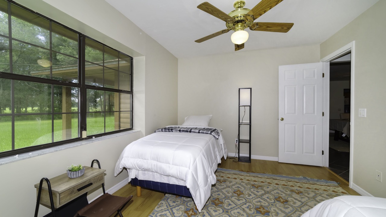 Photo of Bedroom in Dowling Park
