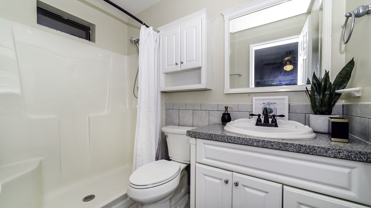 Photo of Bathroom in Dowling Park