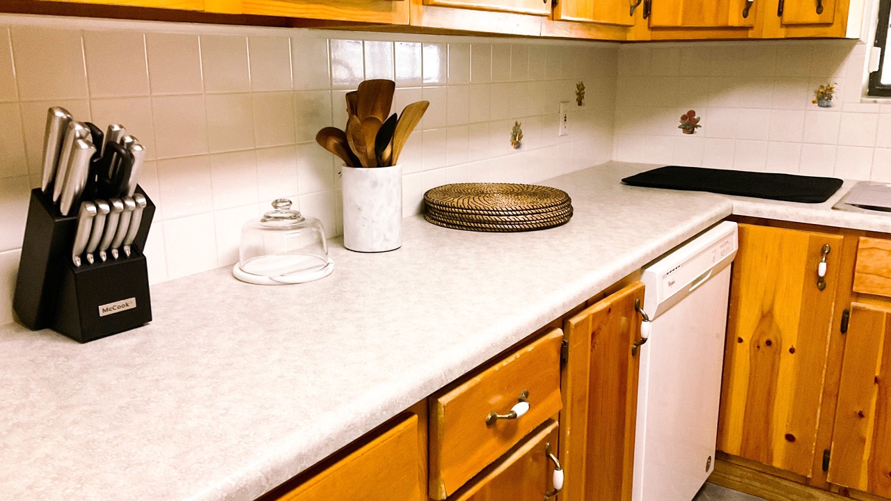 Photo of Kitchen in Dowling Park