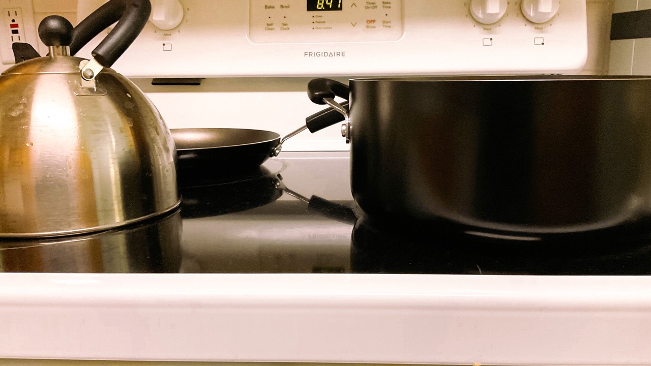 Photo of Kitchen in Dowling Park