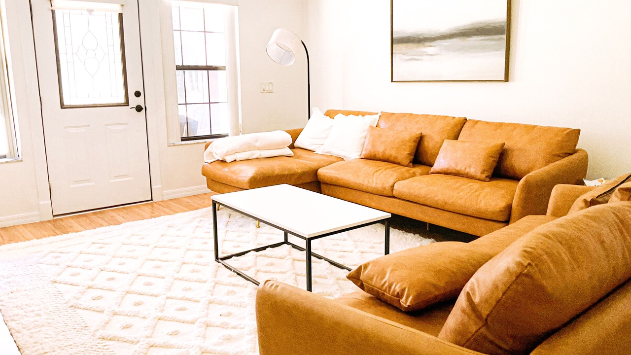 Photo of Livingroom in Dowling Park