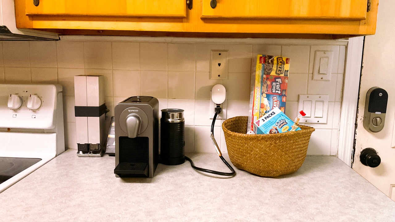 Photo of Kitchen in Dowling Park