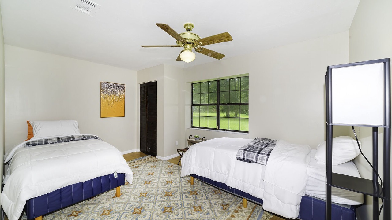 Photo of Bedroom in Dowling Park