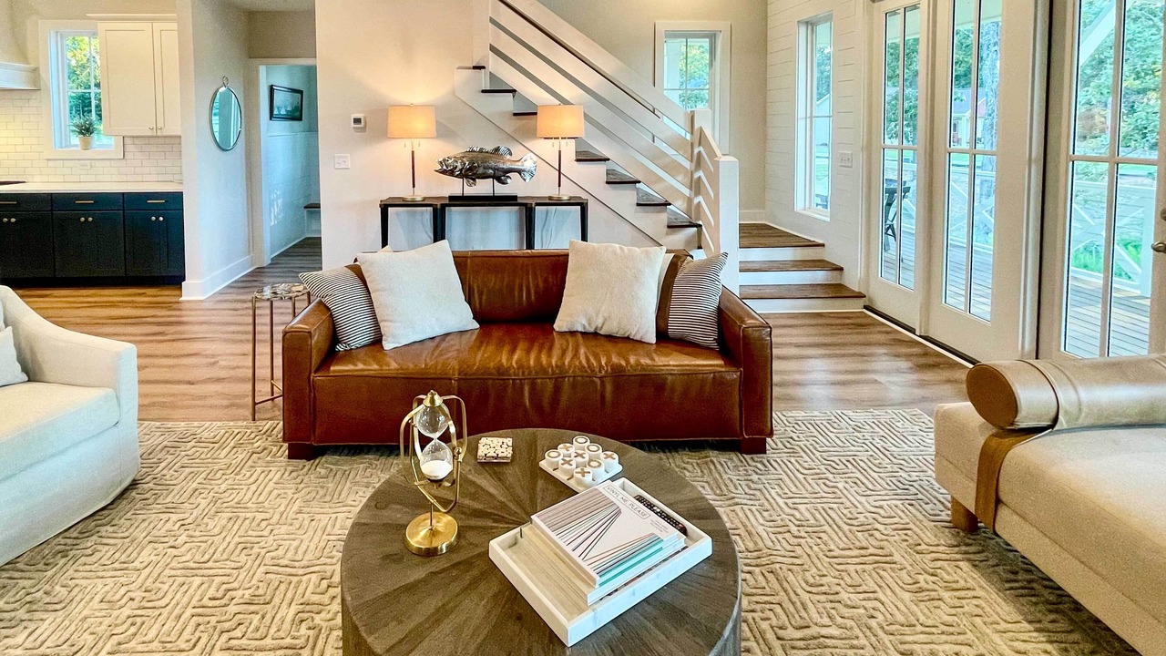Photo of Livingroom in Dadeville