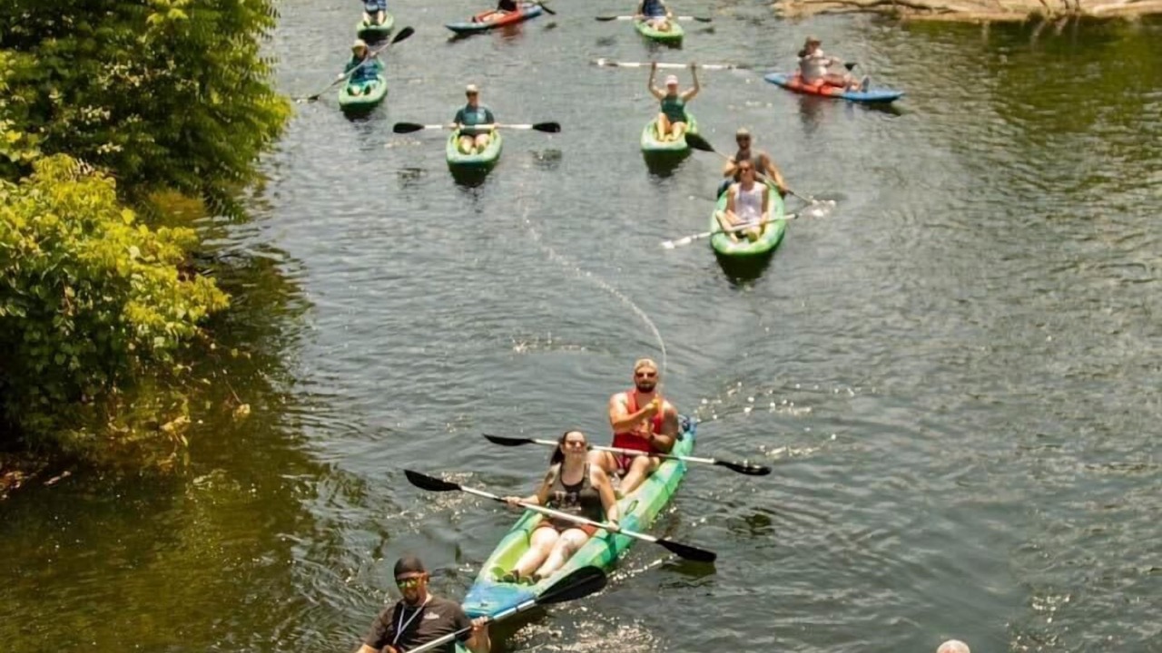 Photo of Others in Interlochen
