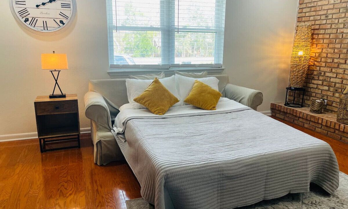 Photo of Bedroom in Fort Walton Beach