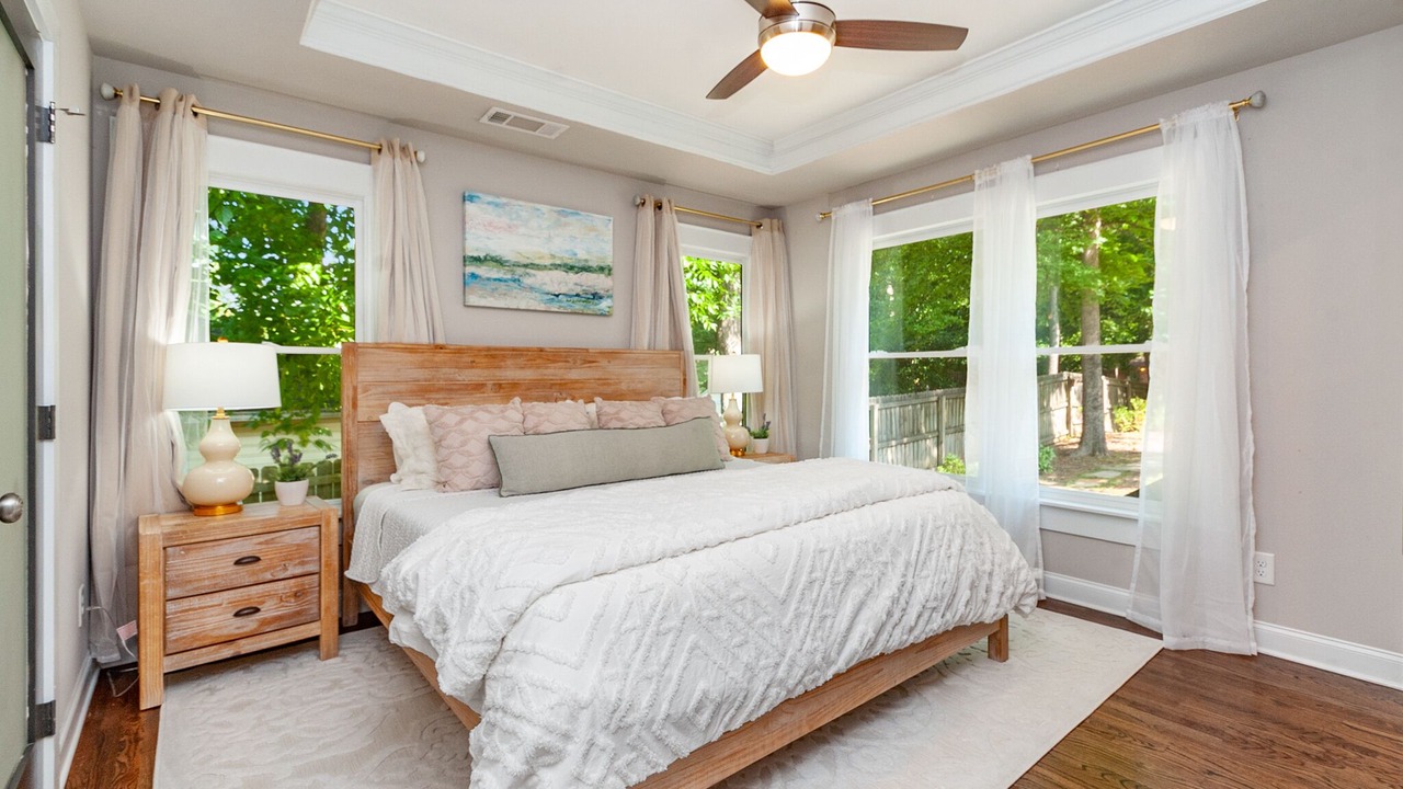 Photo of Bedroom in East Side