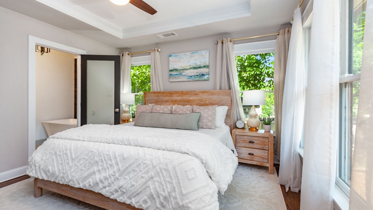 Photo of Bedroom in East Side