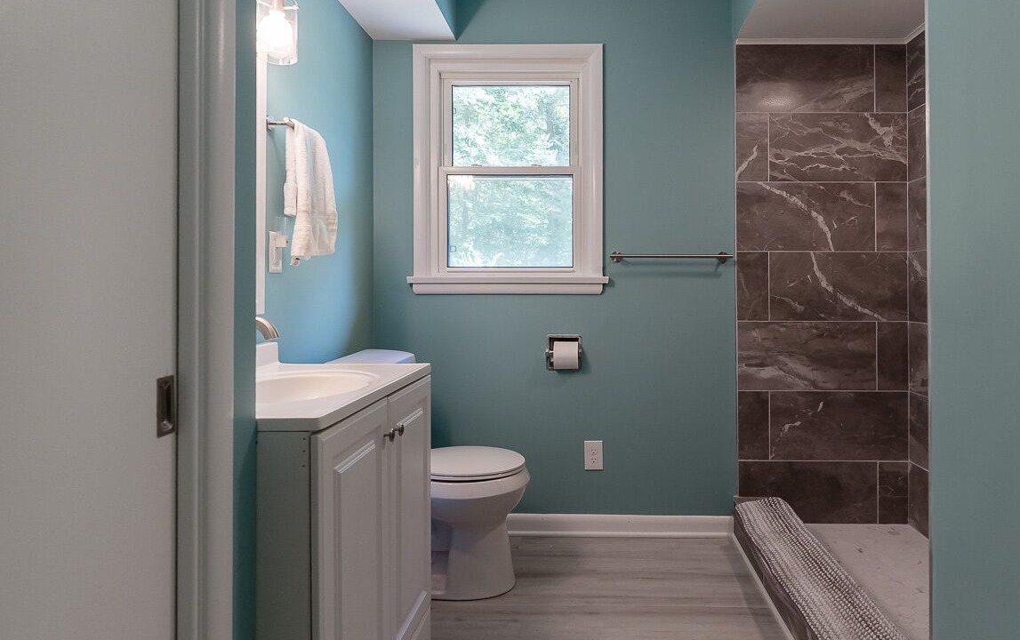 Photo of Bathroom in Muskegon