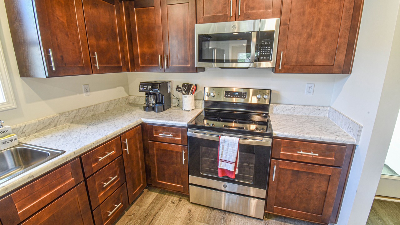 Photo of Kitchen in Tuscaloosa