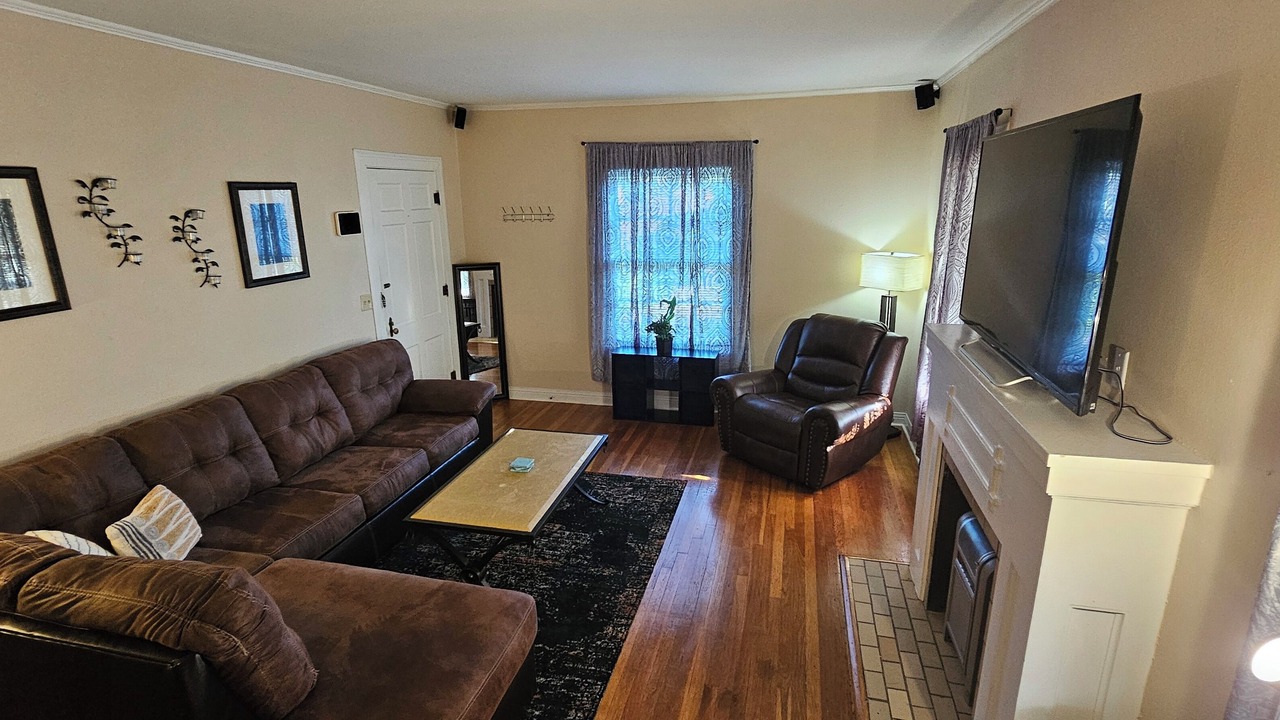 Photo of Livingroom in Caddo Heights-South Highlands