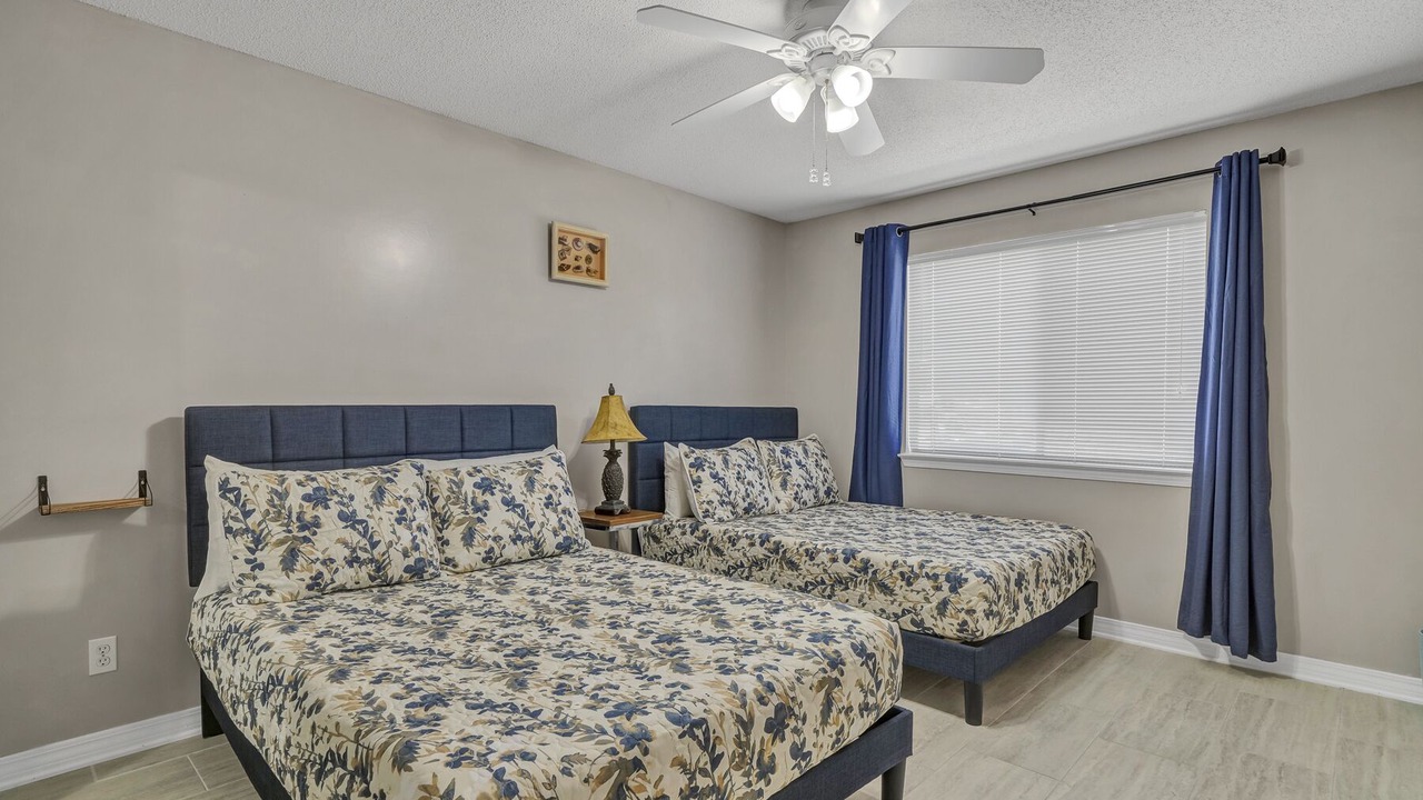 Photo of Bedroom in Mary Esther