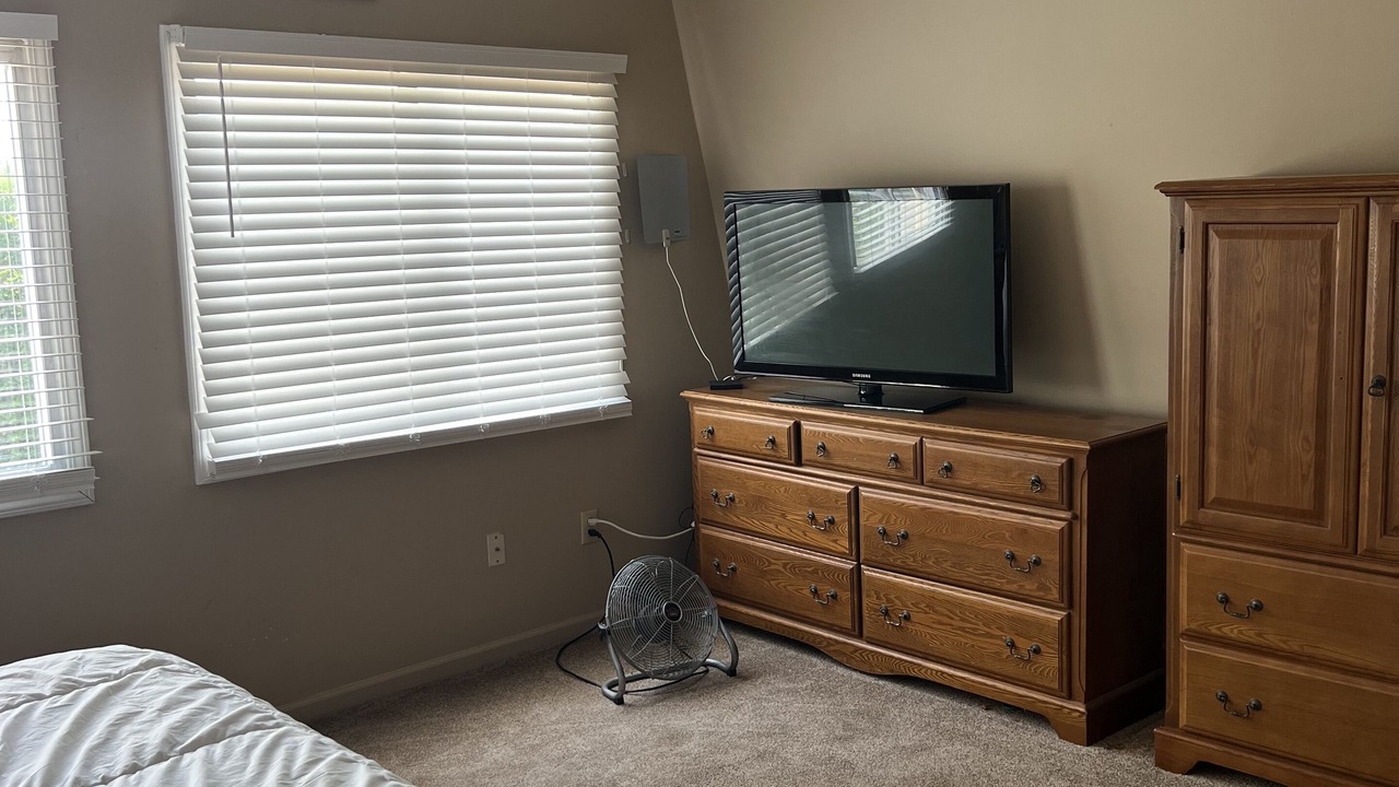 Photo of Bedroom in Anchorville