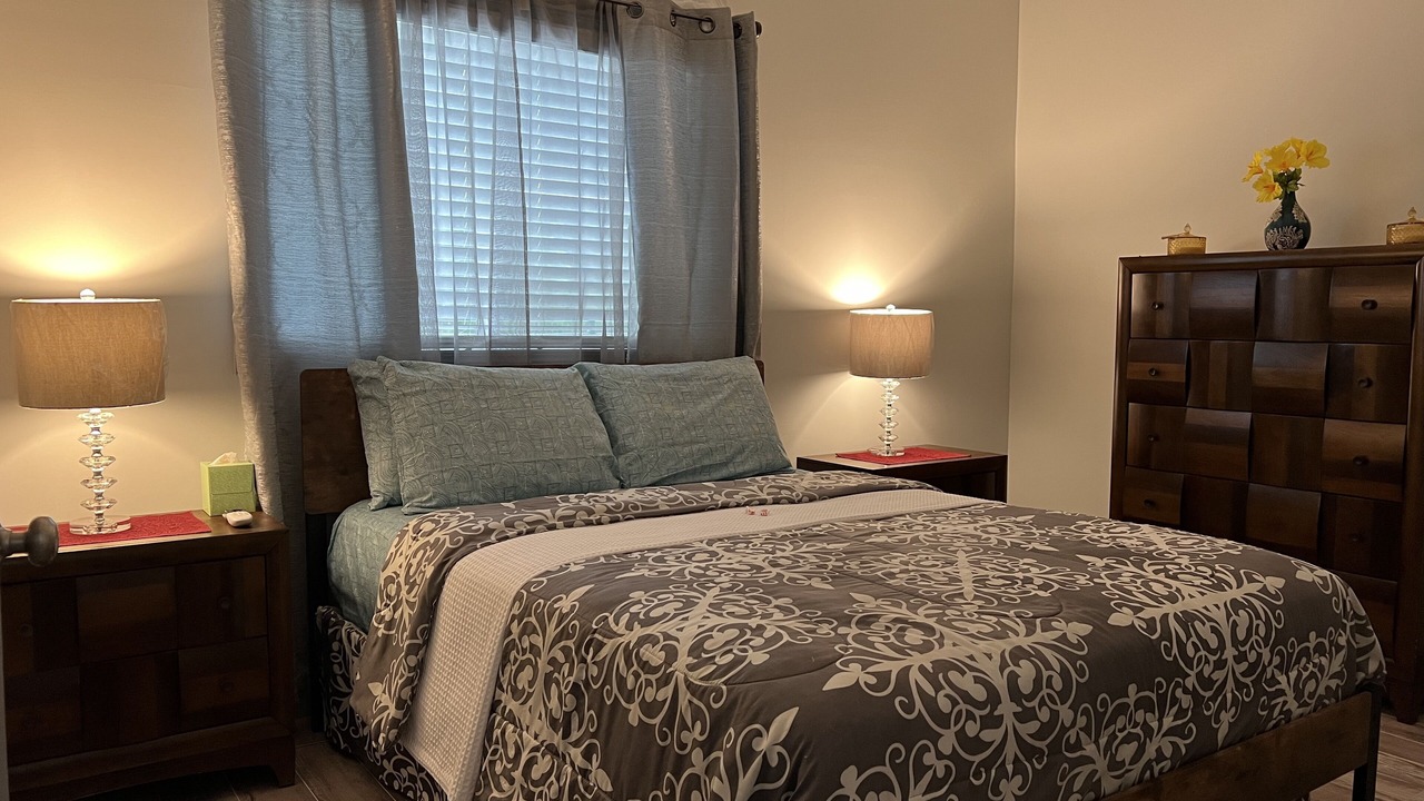 Photo of Bedroom in Columbus
