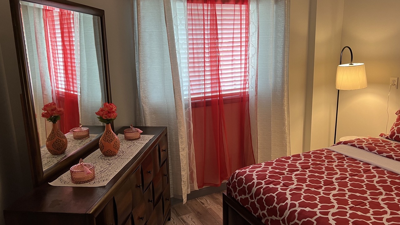Photo of Bedroom in Columbus
