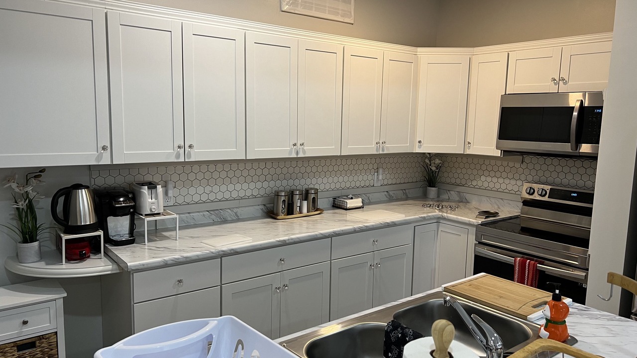 Photo of Kitchen in Columbus