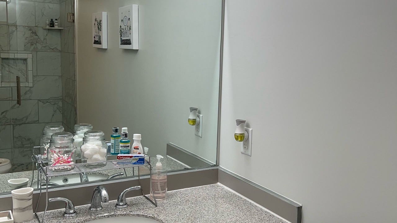 Photo of Bathroom in Columbus
