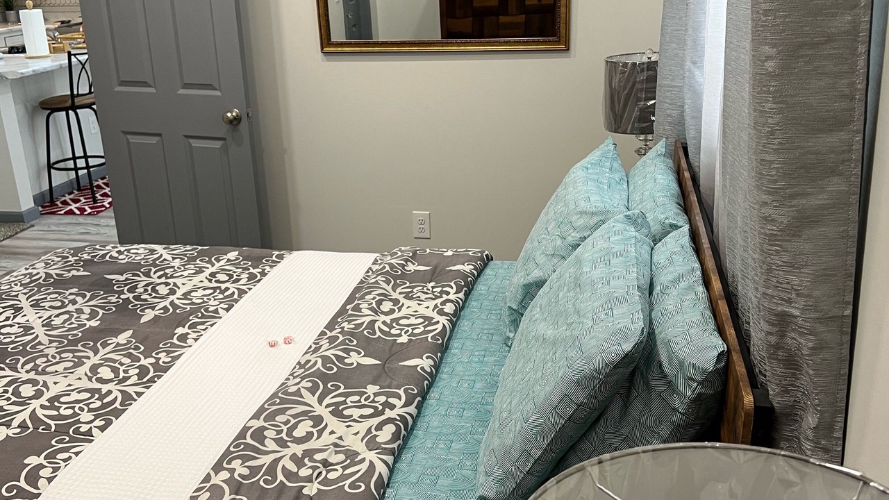 Photo of Bedroom in Columbus