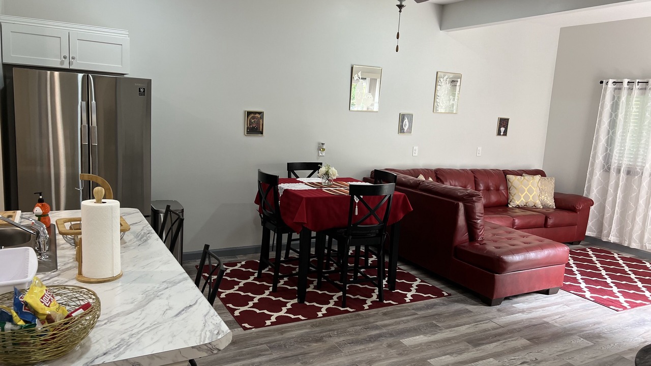 Photo of Livingroom in Columbus