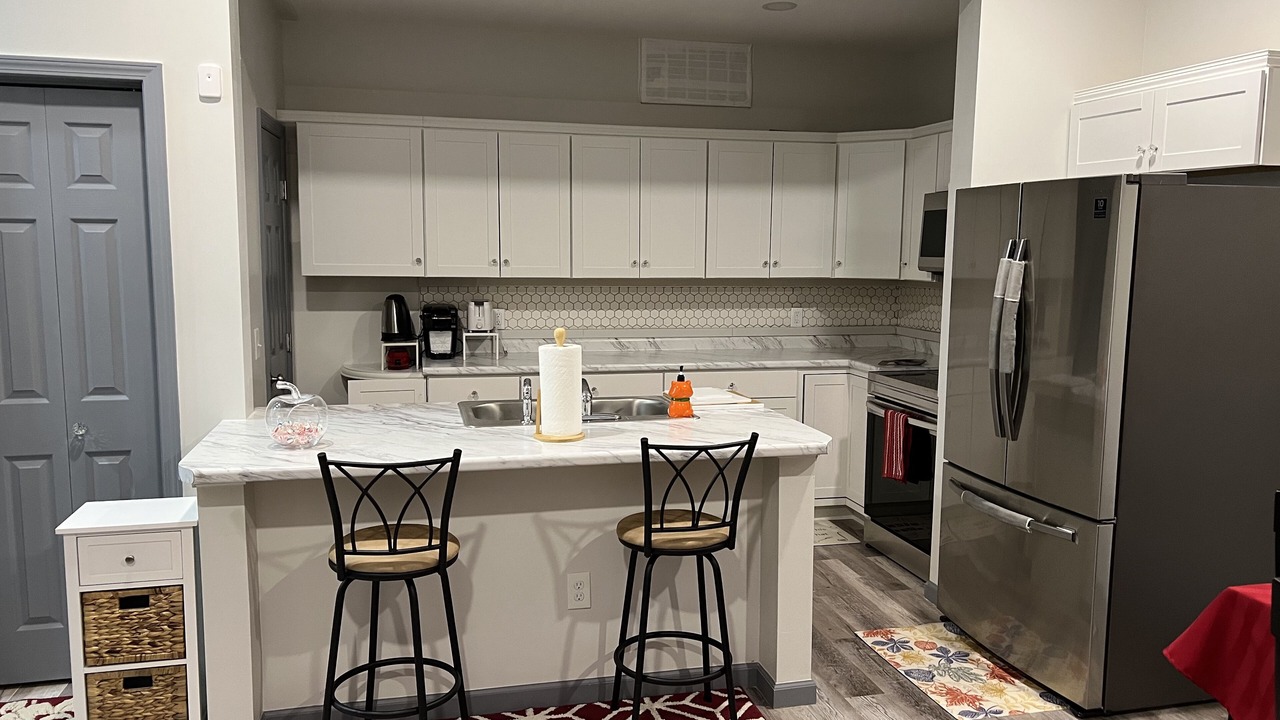 Photo of Kitchen in Columbus