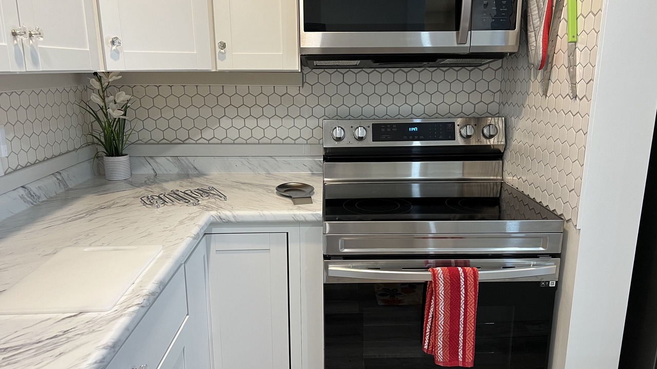 Photo of Kitchen in Columbus