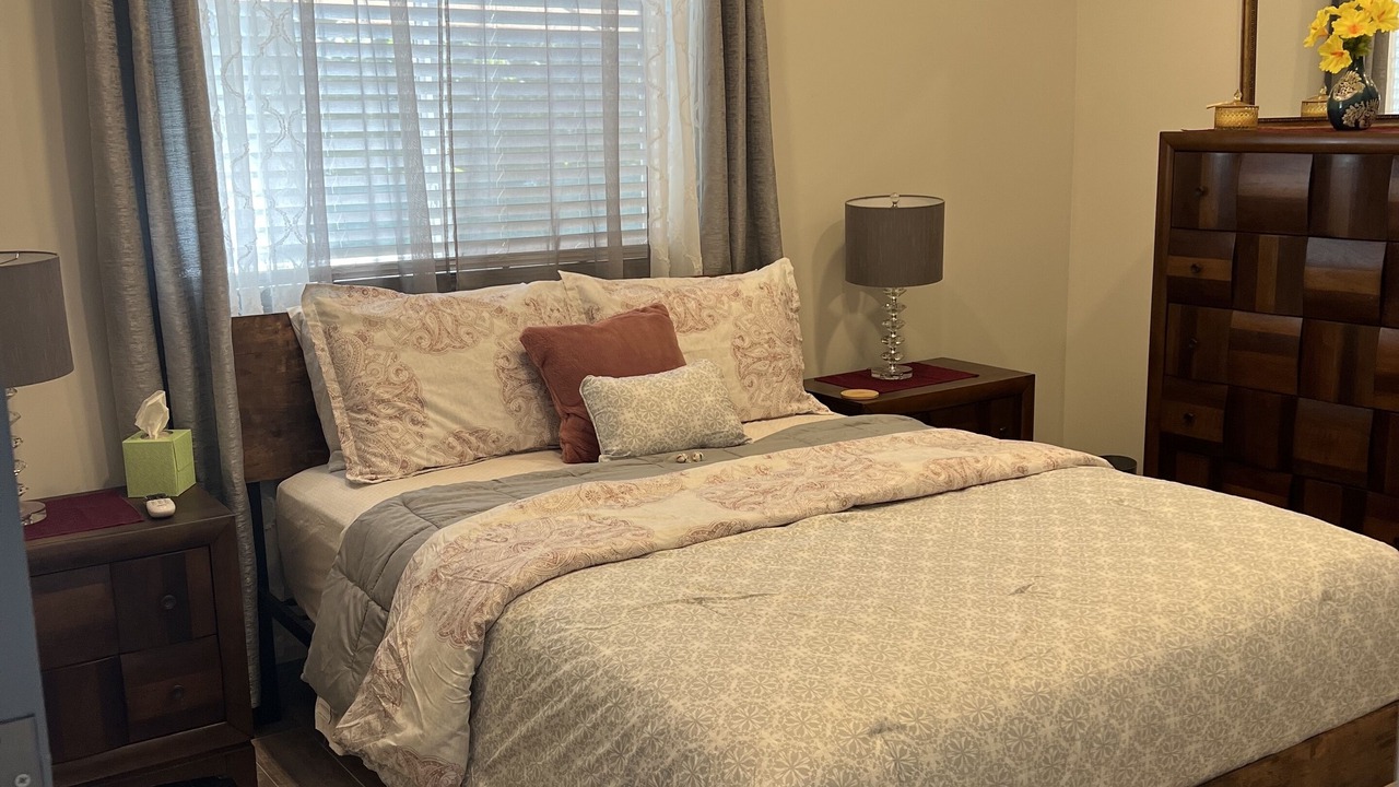 Photo of Bedroom in Columbus